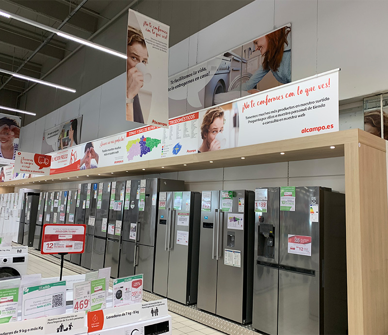 Mettez vos produits en avant : stratégies PLV efficaces pour le point de vente