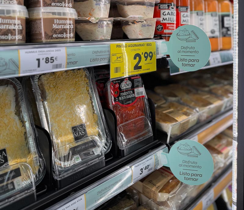 Stratégies pour mettre en avant les produits à forte rotation grâce au visual merchandising
