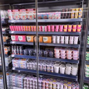 Bonpreu apuesta por Turnloader, la solución giratoria de frenteo automático de Visual Merchandising